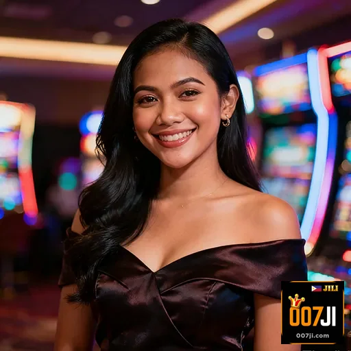 Trusted online casino Philippines platform with live casino games - 007jl