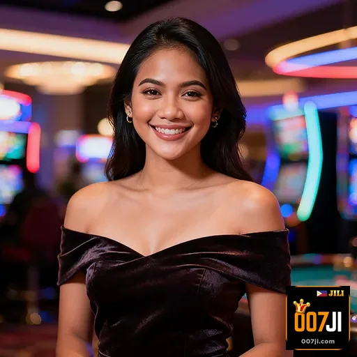 Trusted online casino experience in the Philippines - 007jl