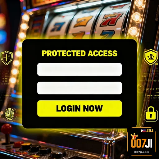 Safe and secure online gaming environment at 007jl - 007jl